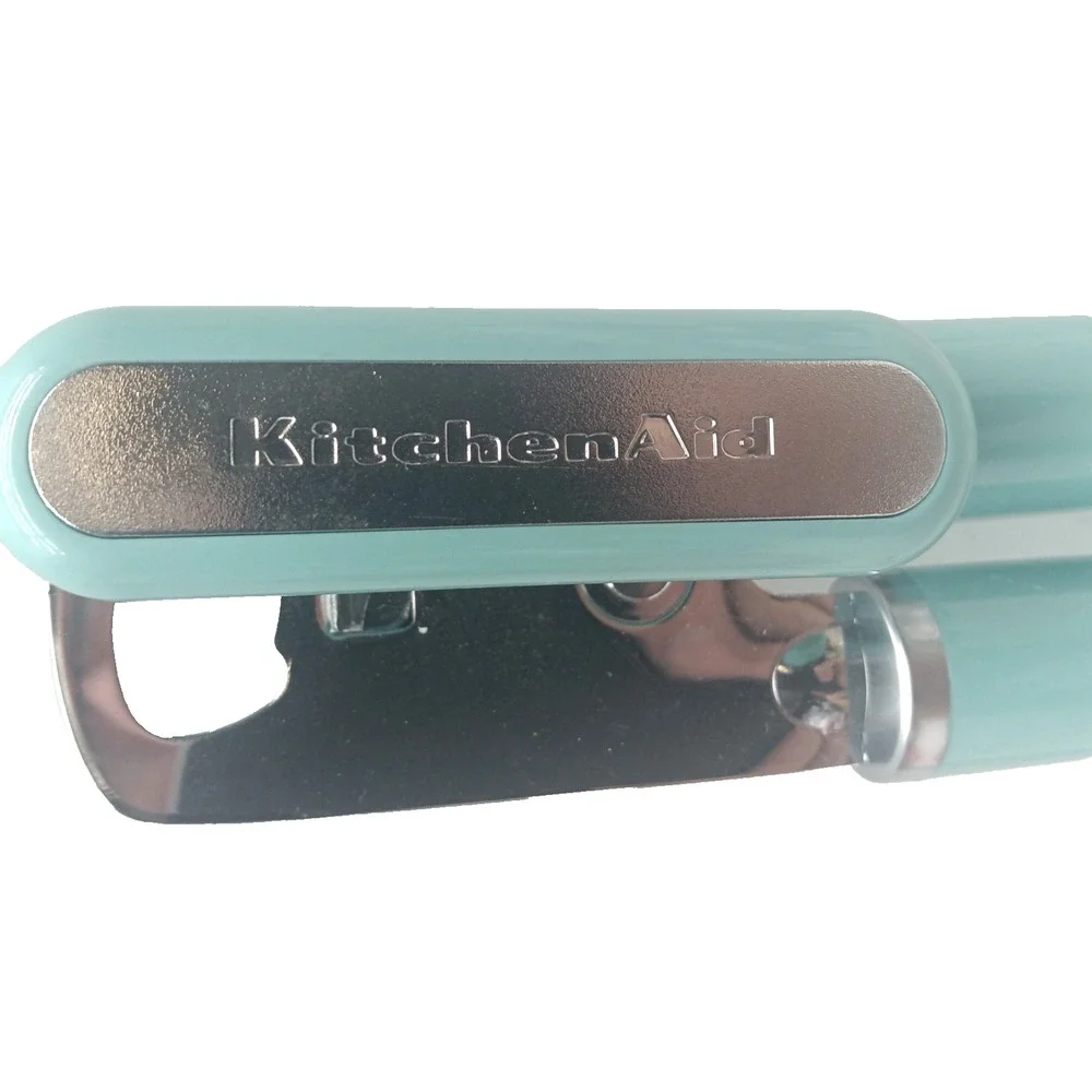 KitchenAid‎ Classic Multifunction Can Bottle Opener Manual Hand Mineral Water